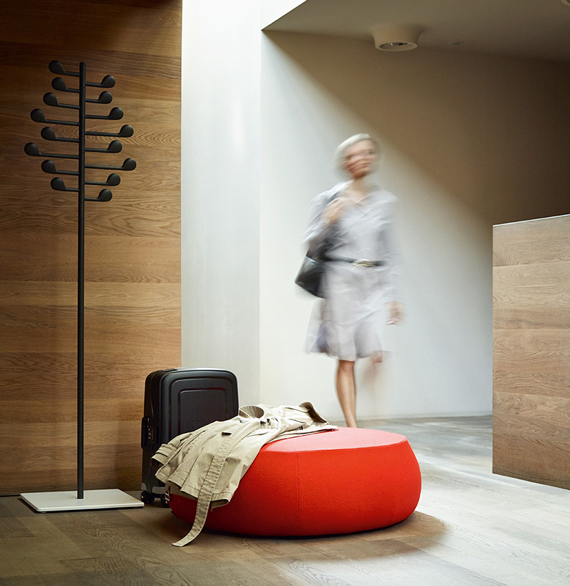 开云（中国） - 附件|衣帽架|办公家具|设计师家具|Song 衣架